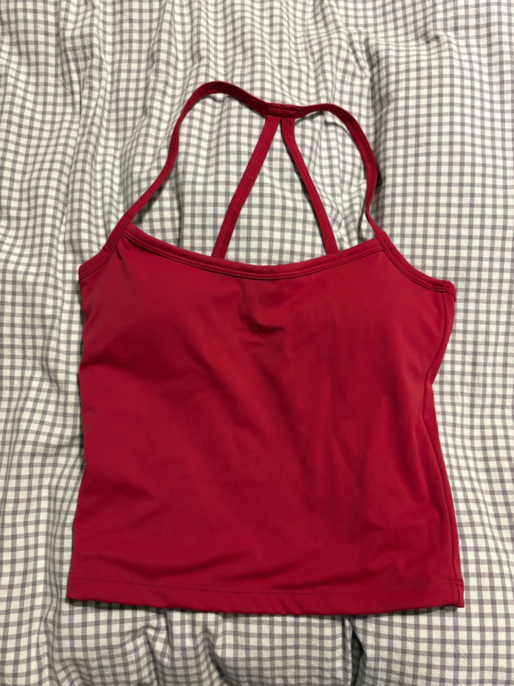 Women’s Workout Top